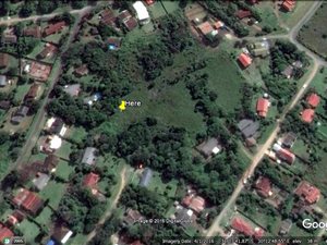 1019 m² Land available in Port Edward