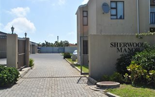 2 Bedroom Apartment in Sherwood and surrounds