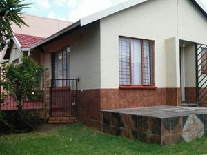 3 Bed House in Albertville