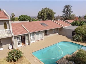 3 Bed House in Edenglen