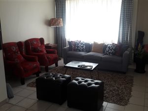 1 Bed Flat in Barry Hertzog Park