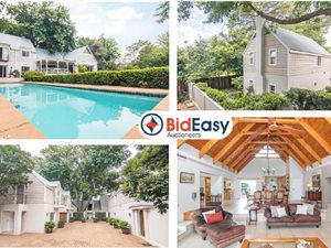 6 Bed House in Linksfield North