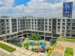 1 Bed Apartment in Bedford Gardens