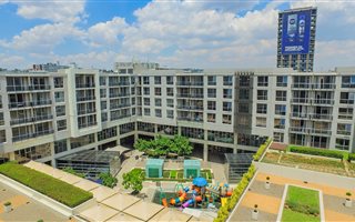 1 Bedroom Apartment in Bedford Gardens