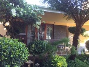 4 Bed House in Vryheid