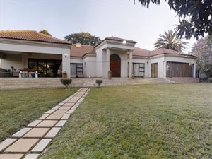 5 Bed House in Lambton