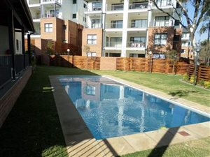 3 Bed Apartment in Kyalami