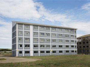 2 Bed Apartment in Tongaat Central