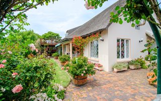 3 Bedroom House in Rexford