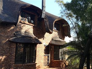 3 Bed House in Amandasig