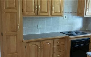 2 Bedroom Apartment in Secunda