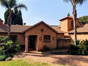 3 Bed House in Highveld
