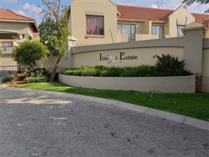 1 Bed Apartment in Esther Park