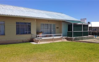 3 Bedroom House in Kleinsee