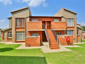 3 Bed Townhouse in Honeydew