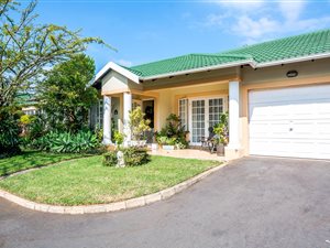 2 Bedroom Townhouse in Somerset Park