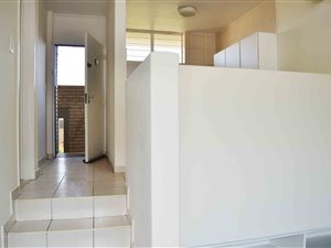 1 Bed Apartment in The Gardens