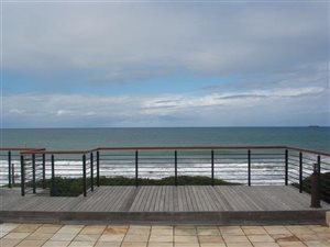 2 Bed Apartment in La Mercy