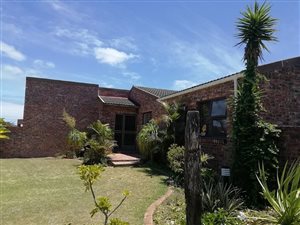 5 Bed House in Kabega