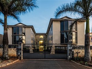 110 m² Office Space in Ballito