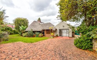 3 Bedroom House in Esther Park
