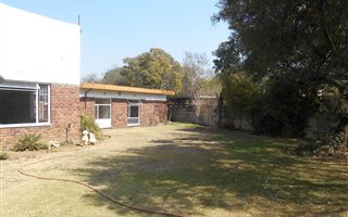 4 Bedroom House in Impala Park