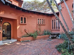 4 Bed House in Herrwood Park