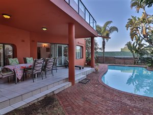 4 Bed House in Herrwood Park