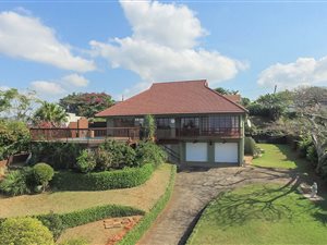 4 Bedroom House in Pennington