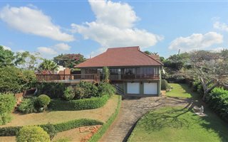 4 Bedroom House in Pennington