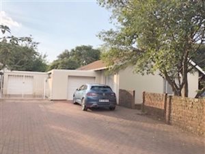 3 Bed House in Newlands