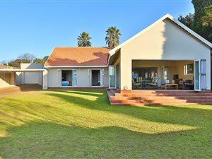 3 Bed House in Franklin Roosevelt Park