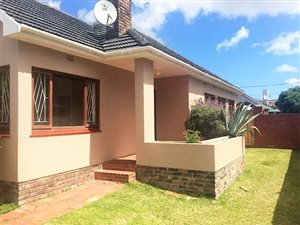 3 Bed House in Fish Hoek