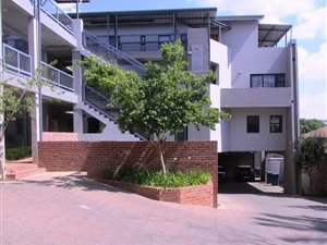 2 Bed Apartment in Menlo Park