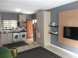 2 Bed Apartment in Goedeburg