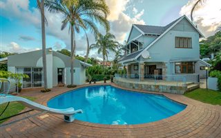 4 Bedroom House in Glenwood