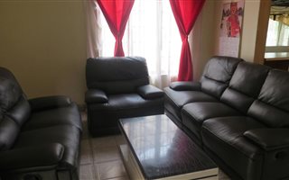 3 Bedroom Townhouse in Amanzimtoti