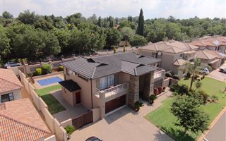 3 Bedroom House in Rynfield