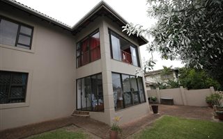 4 Bedroom House in Scottburgh Central