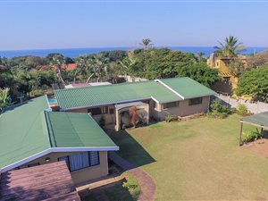 4 Bed House in Southport