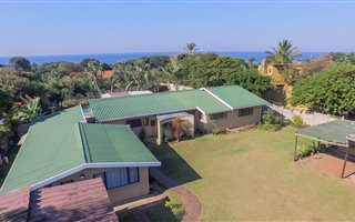 4 Bedroom House in Southport