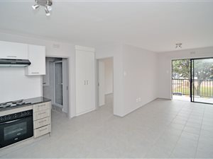 2 Bed Apartment in Clubview
