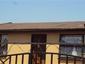 2 Bed House in Alberton