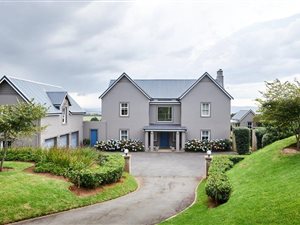 2 ha Farm in Hilton