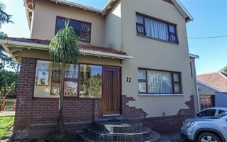 3 Bedroom House in Vincent