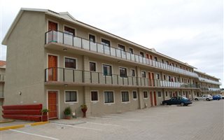 2 Bedroom Apartment in George South