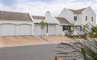 4 Bedroom House in Pinehurst