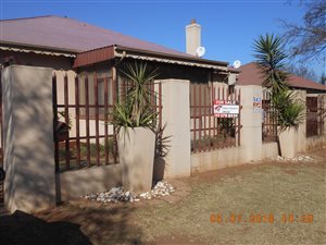 3 Bed House in Boksburg South