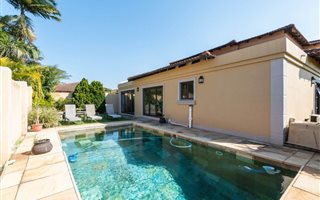 4 Bedroom House in Umhlali Golf Estate