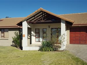 3 Bed Townhouse in Bethal